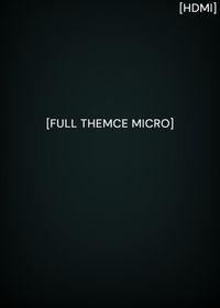 Hdmi full themce micro test.