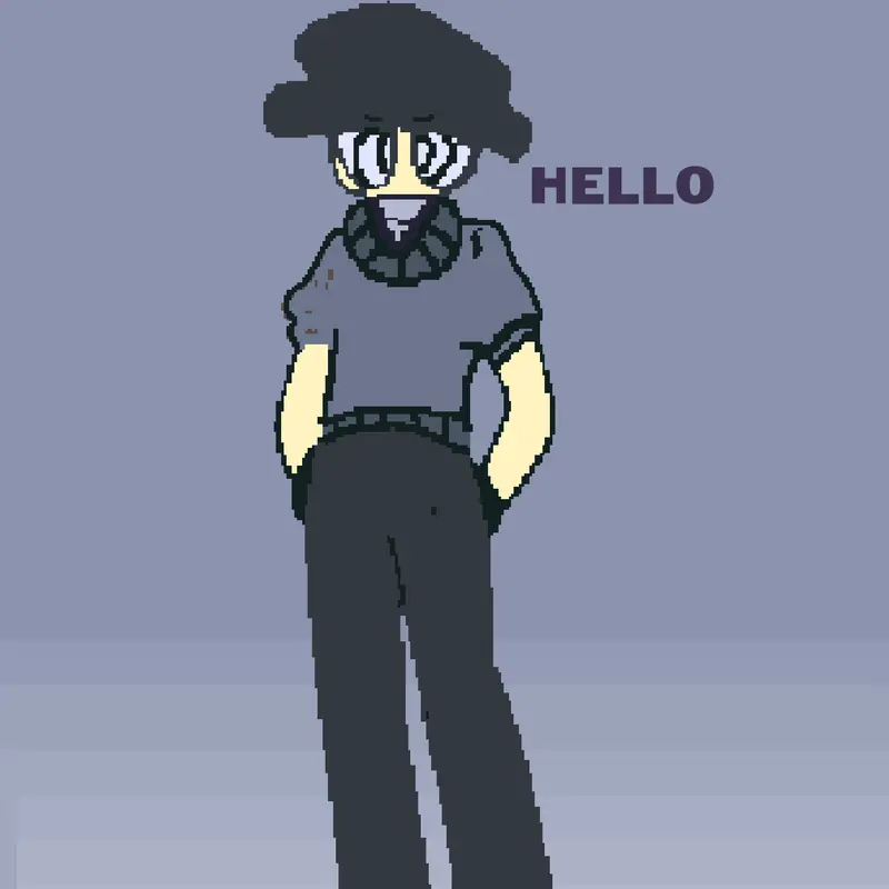 Game by @doodlemard