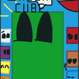 @green_cube_endinggame