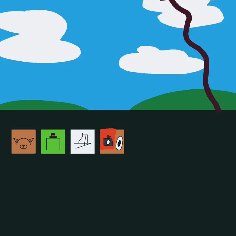 Game by @vee-y5n