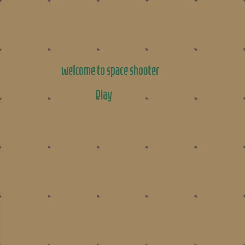 Game by @akhtar_alvero