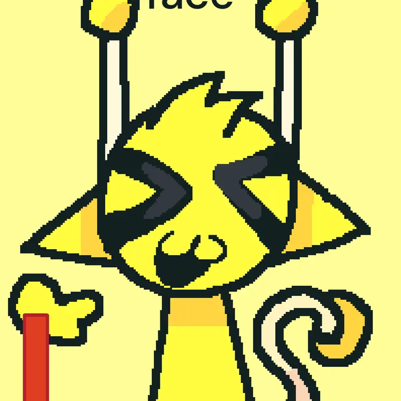 Game by @DragonMama
