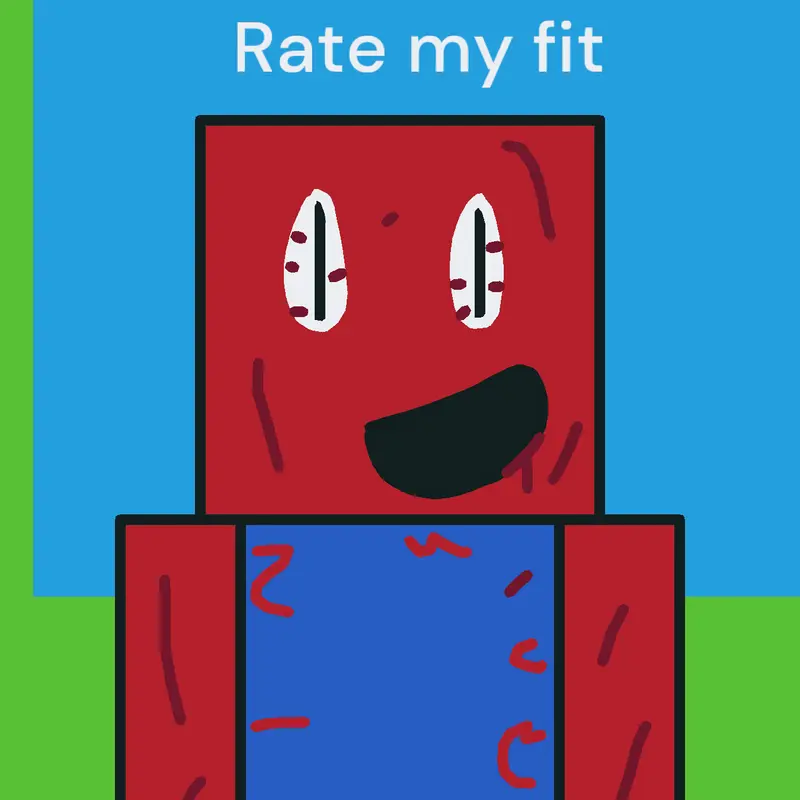Game by @sonic_the_stick