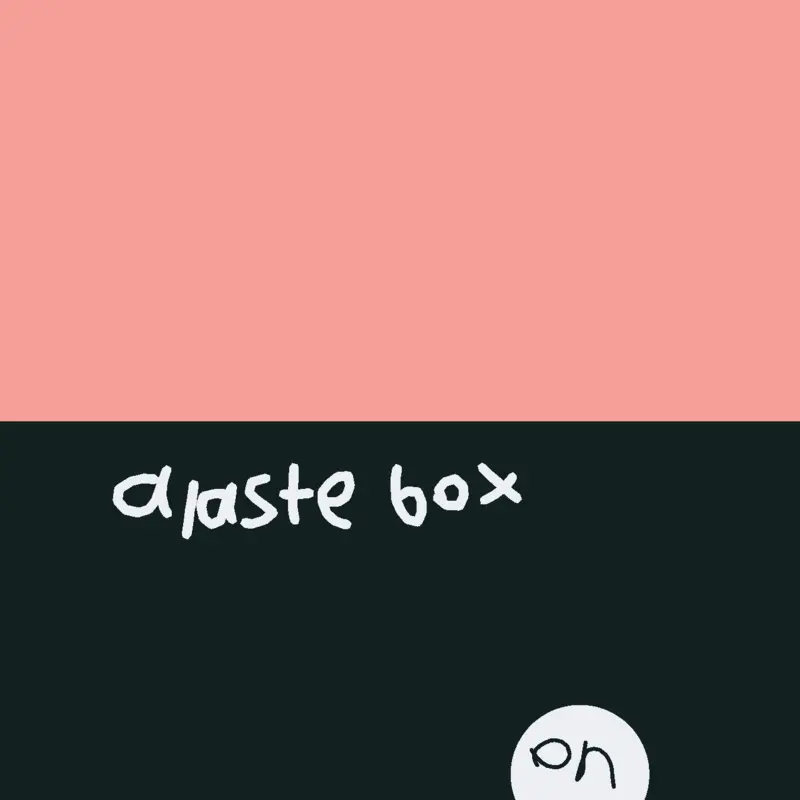 Abox by @Alaste2