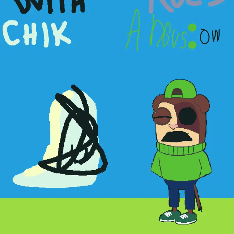 Game by @Cheese_23