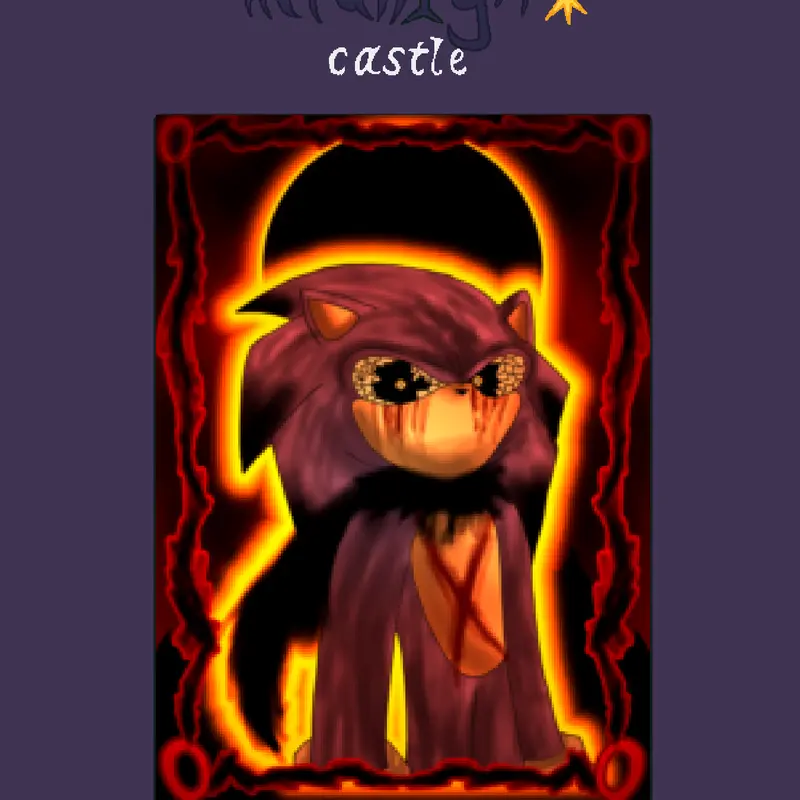 Game by @feutersonic