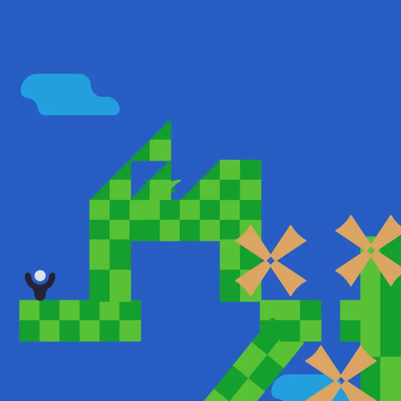 Game by @normal_troll