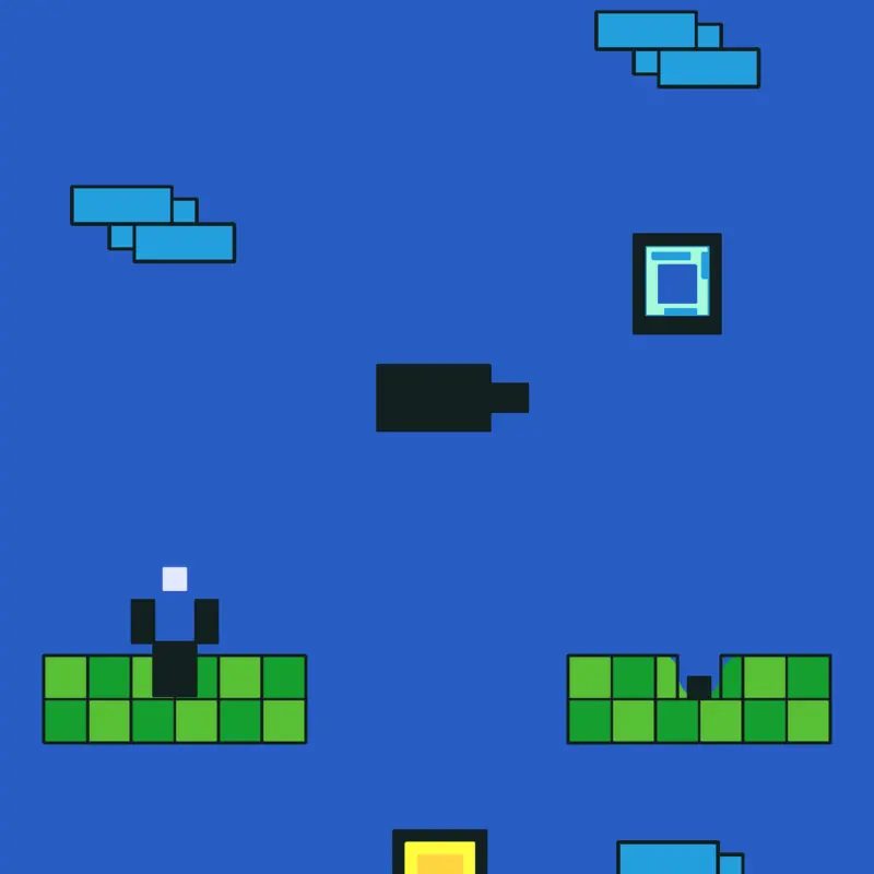 Game by @scrunch