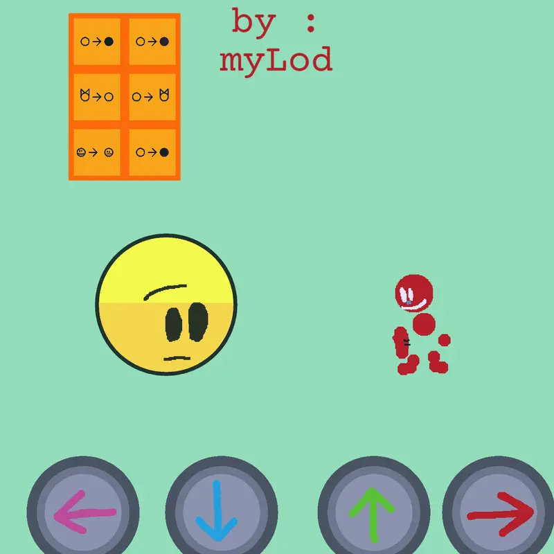 Game by @antroX3344