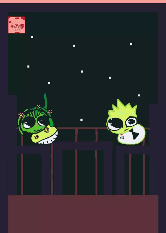 Game by @YourLoccalMicaela