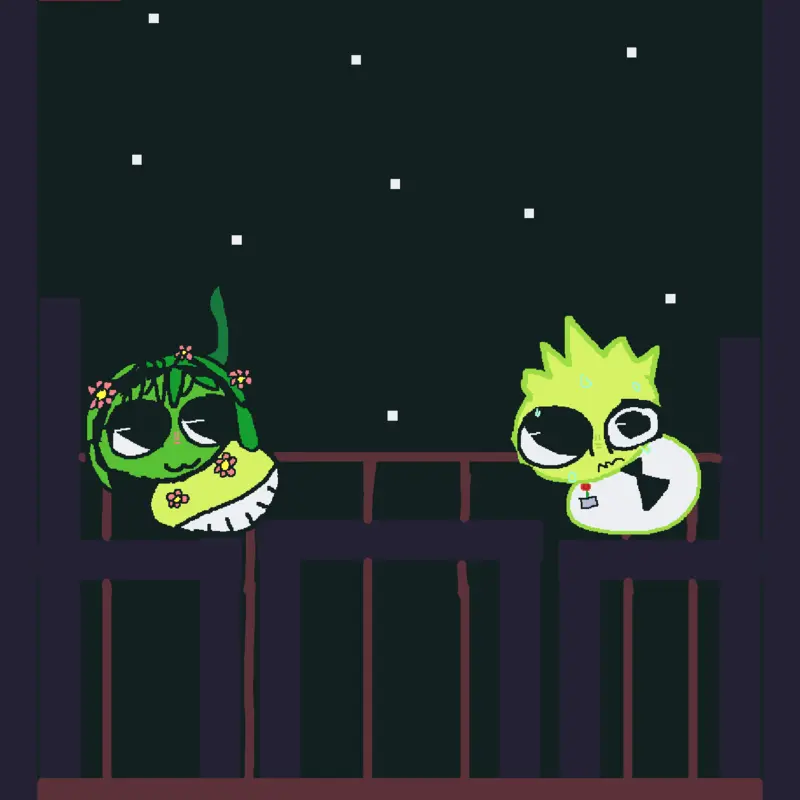 Game by @YourLoccalMicaela