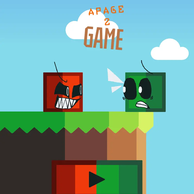 Game by @TKRGAMER