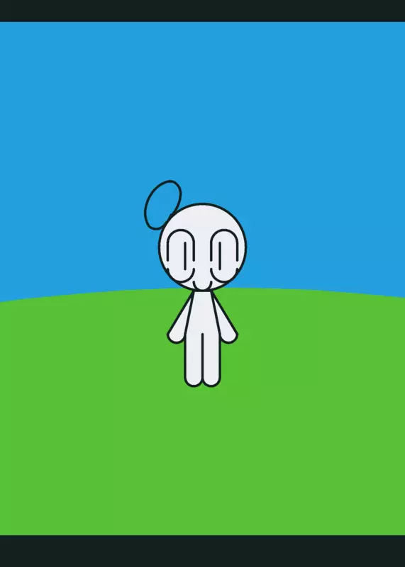Game by @elbuoloco