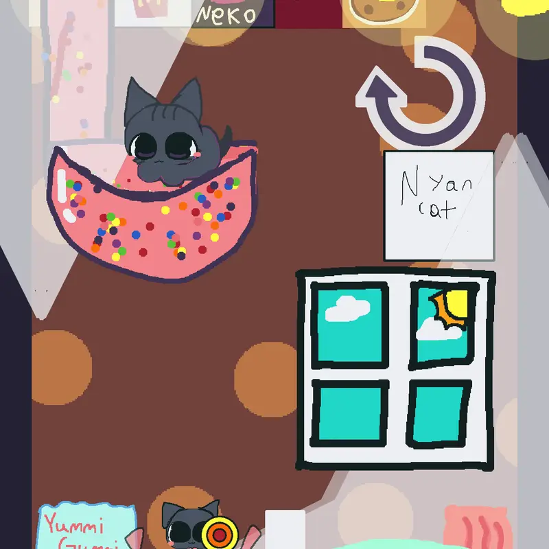 Game by @itsCinnamonroll_0ficcial