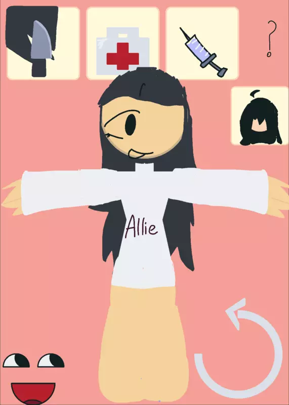 Game by @millyz_sillyz