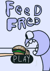 Feed Fred v2
