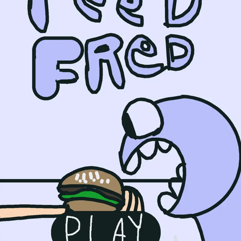 Game by @Scoobert