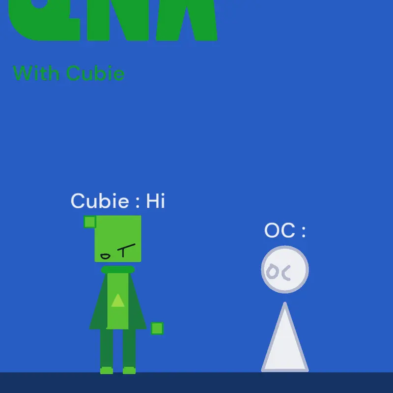Game by @CubieJSAB