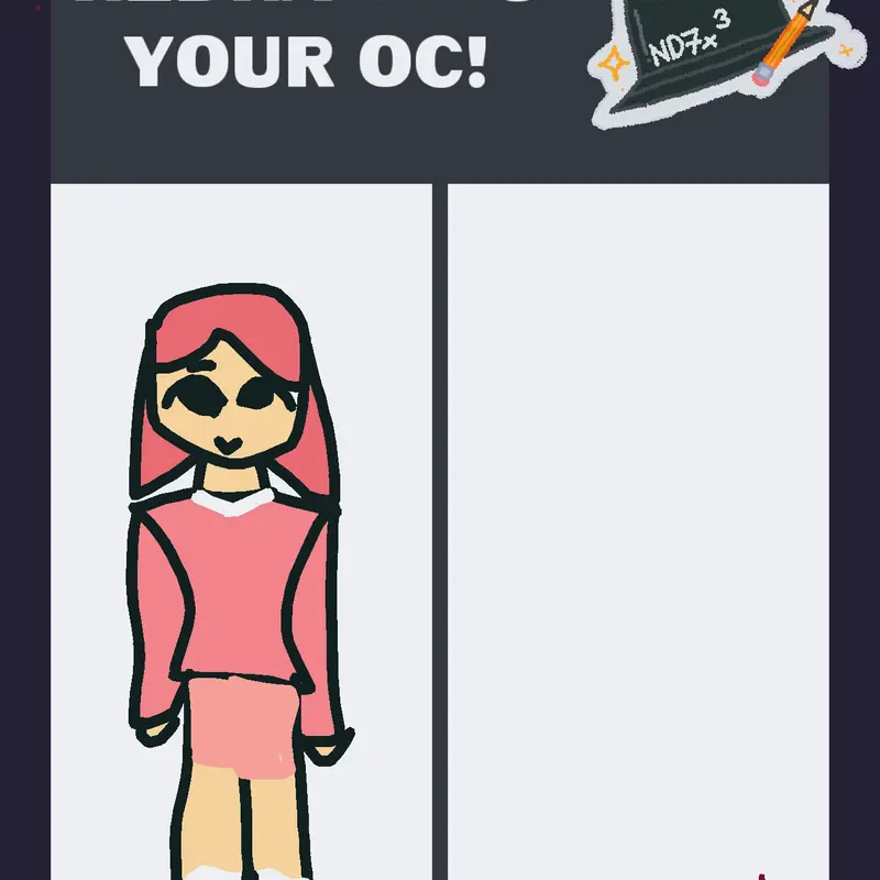 Game by @katthy