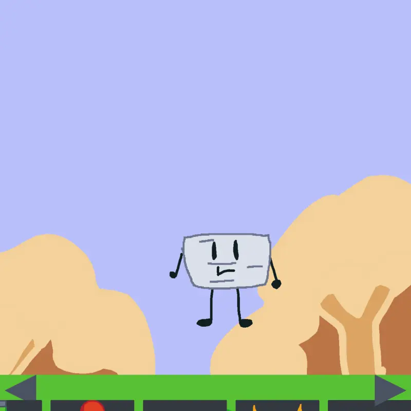 Game by @vaca_pequena