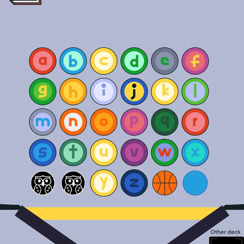 Game by @JennifertamaraAviles