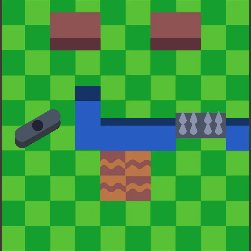 Game by @LordDemo