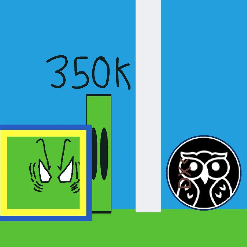 Game by @infinitynumberblocks