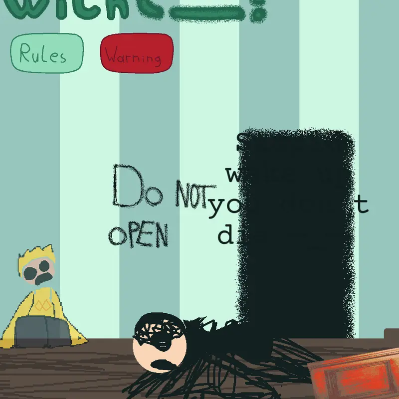 Game by @am_just_a_normal_person