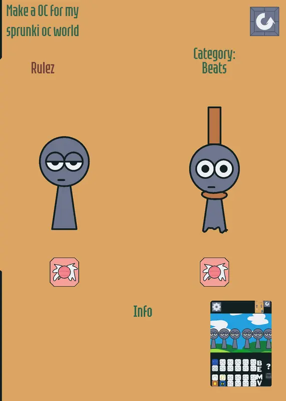 Game by @pinkcats_