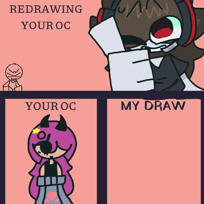 Game by @ilove_burningspicecookie
