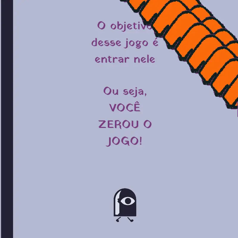JOGO MAIS FÁCIL DO MUNDO #PT-BR #EASY by @Samuel28