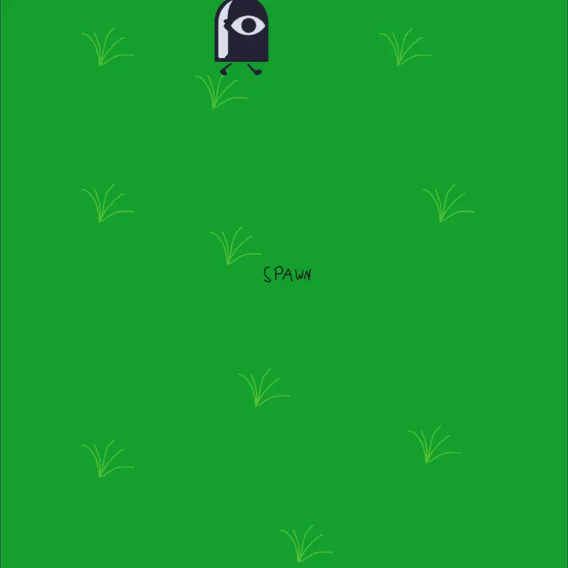 Game by @TBDimond