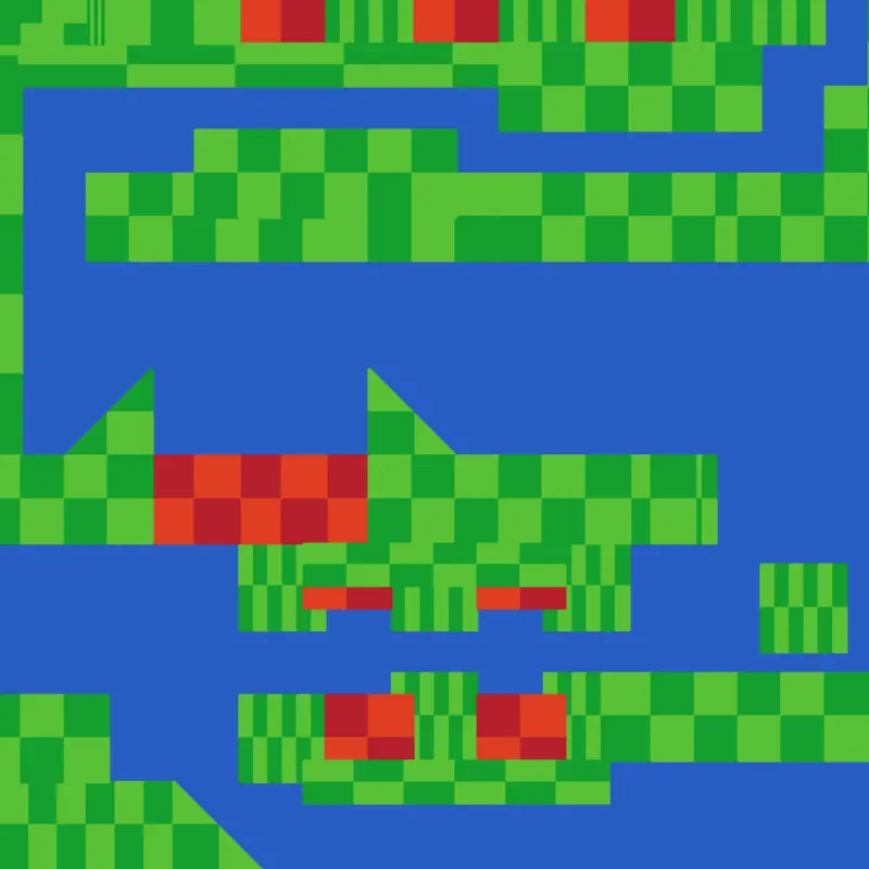 Game by @bigbros