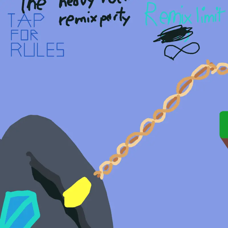 Game by @thatthingunderyourbed