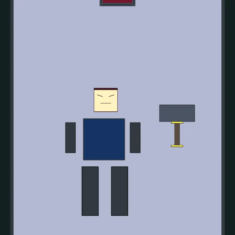 Game by @ITSTHRIVE