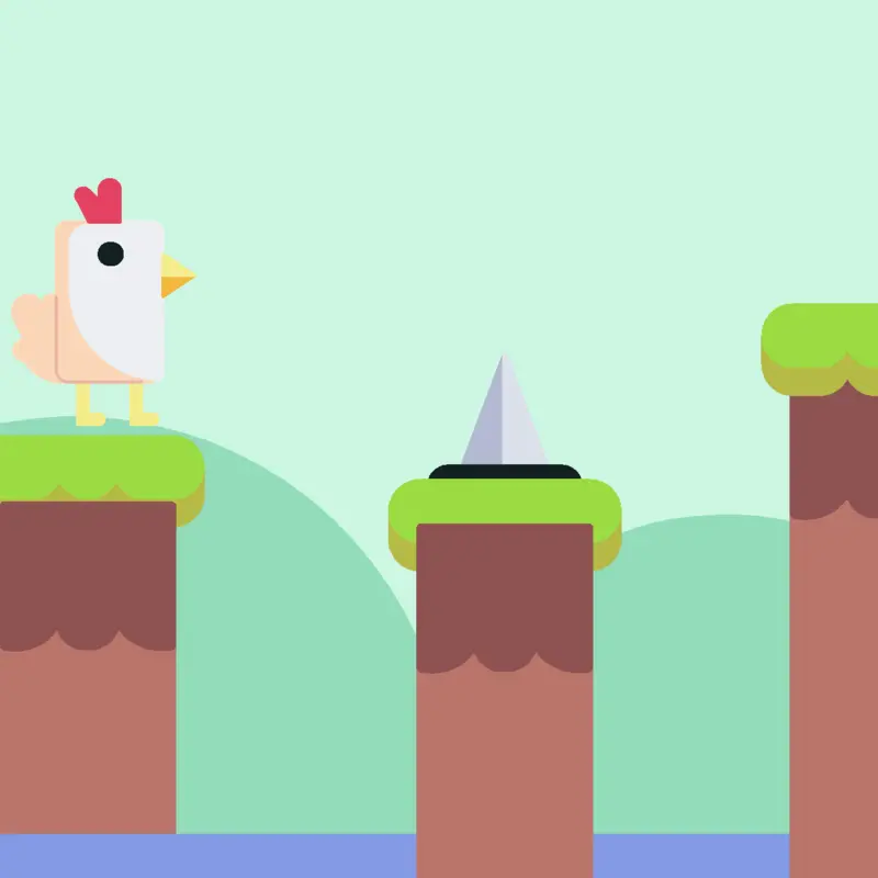 Game by @greengraft