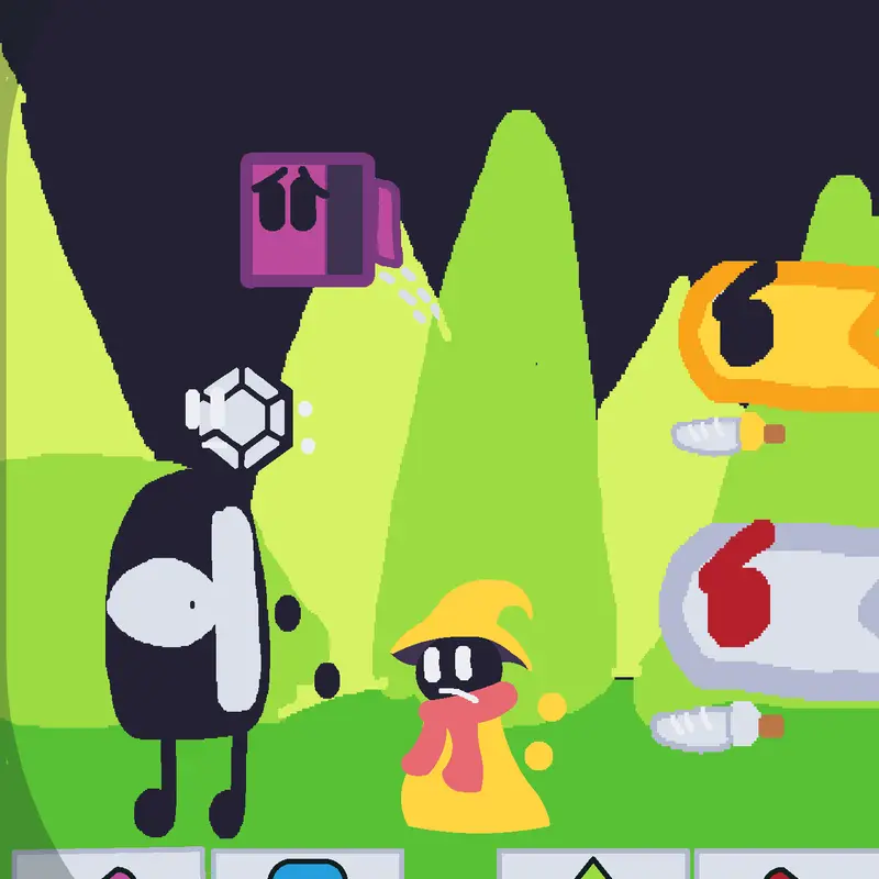 Game by @memori6