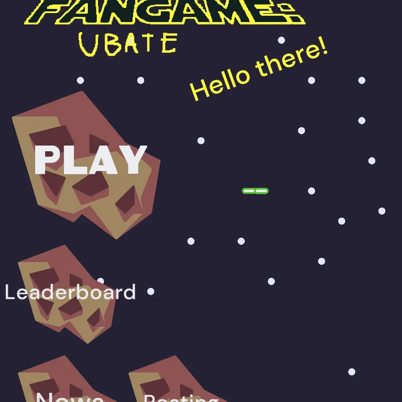 Game by @ST_Fulcrum