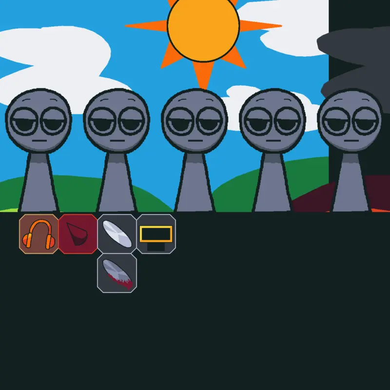 Game by @pashka