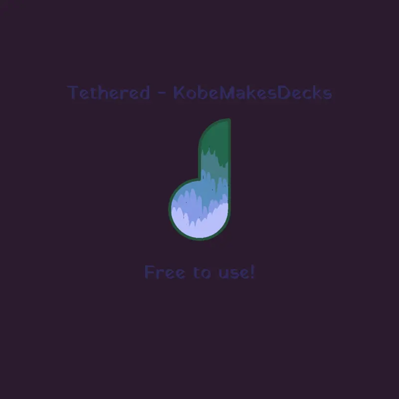 Game by @KobeMakesDecks