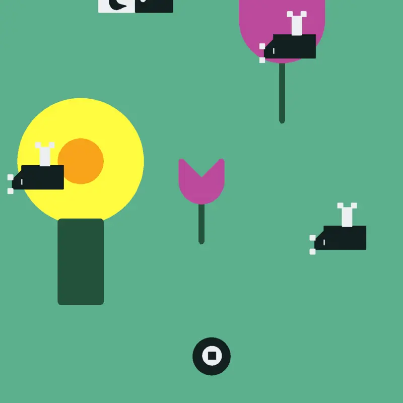 Game by @MyLod