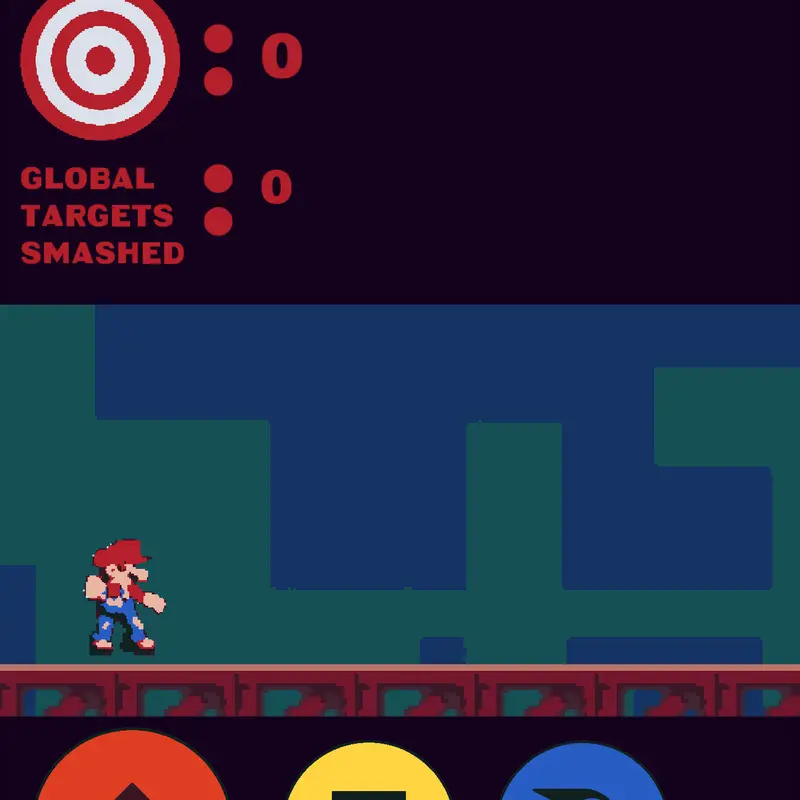Game by @MoltenRocko