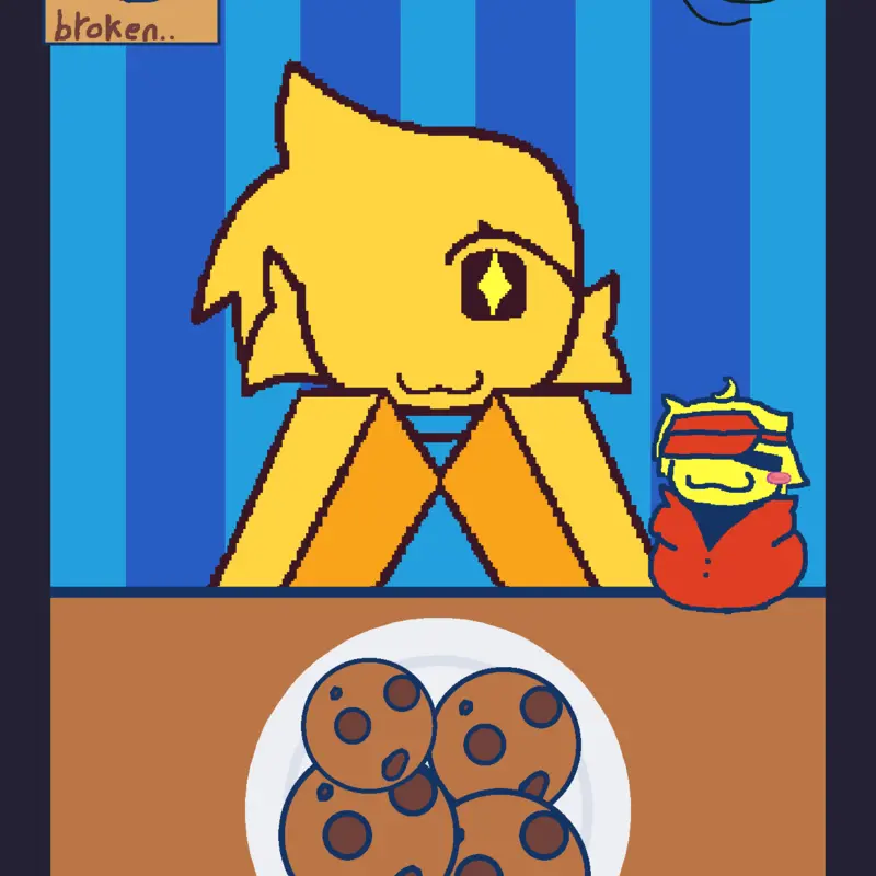 Game by @SILLYPENATA