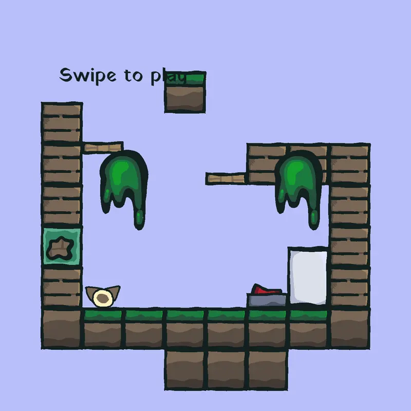 Game by @Lilythecatmyan_halloween
