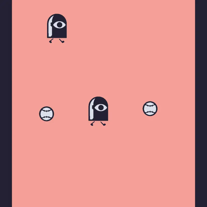 Game by @min7an
