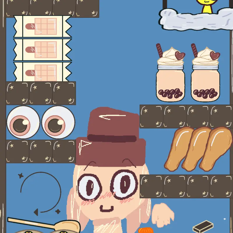 Game by @PinkiSprunki_2025