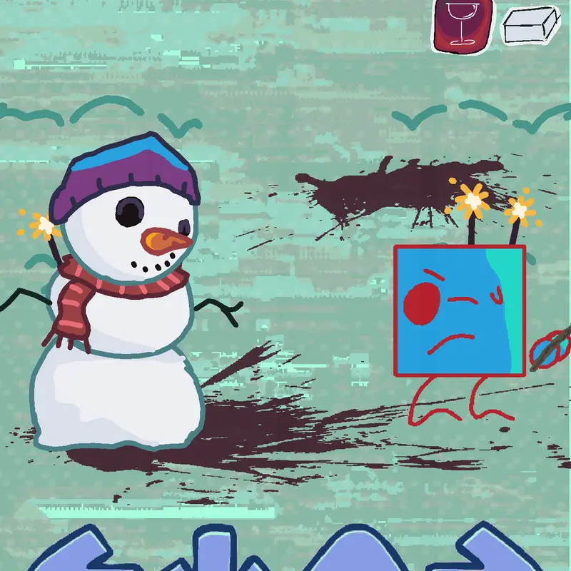 Game by @FilipFF