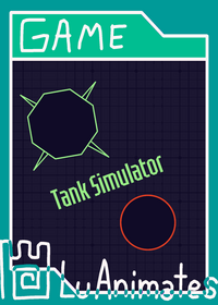 Tank Simulator