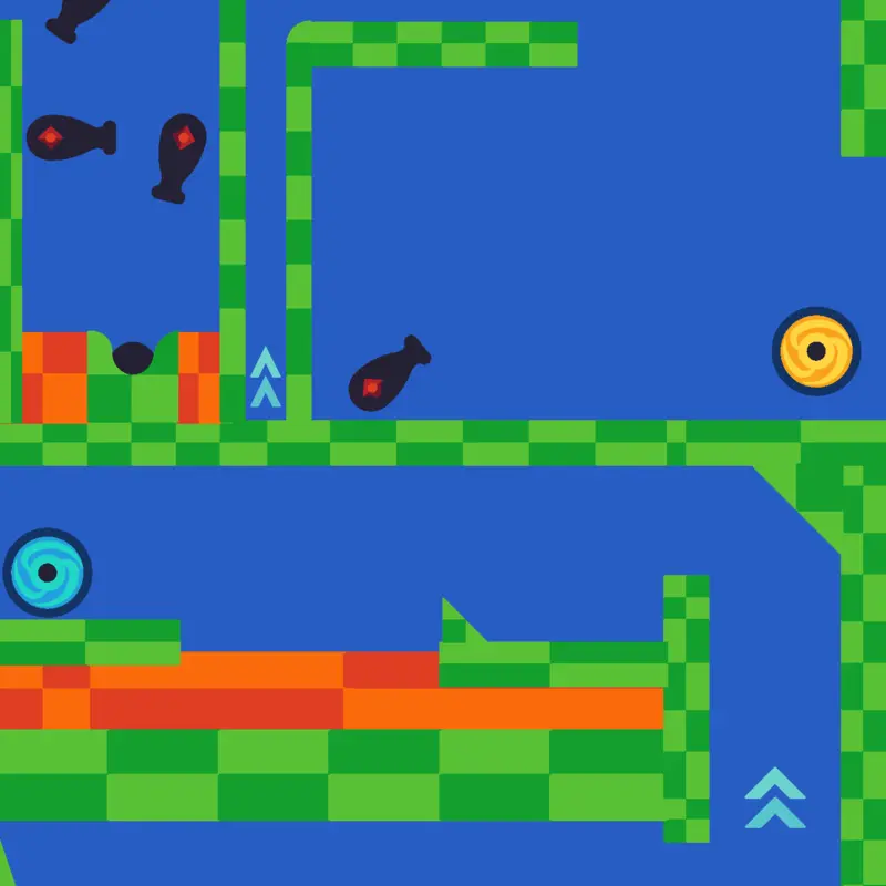 Game by @EmirK_by
