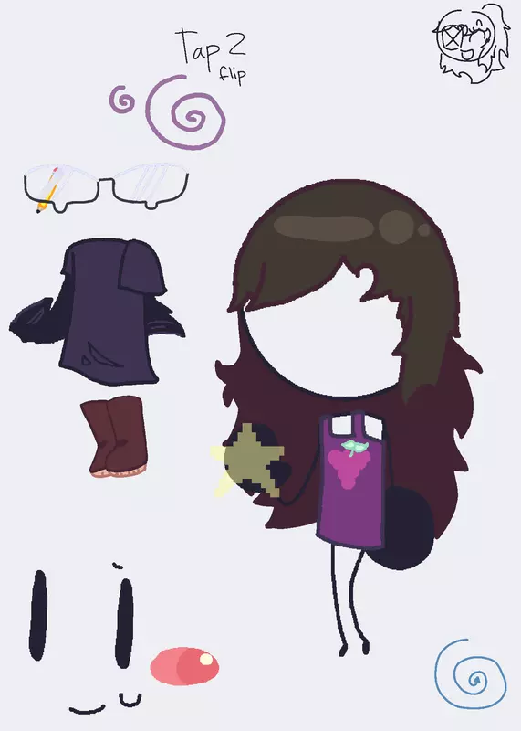 Game by @Oopsie_dasies